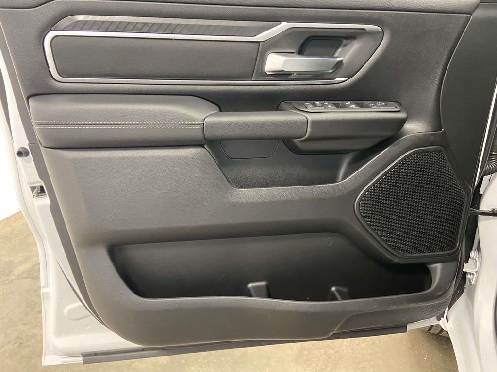 New 2026 RAM 1500 Big Horn image 10