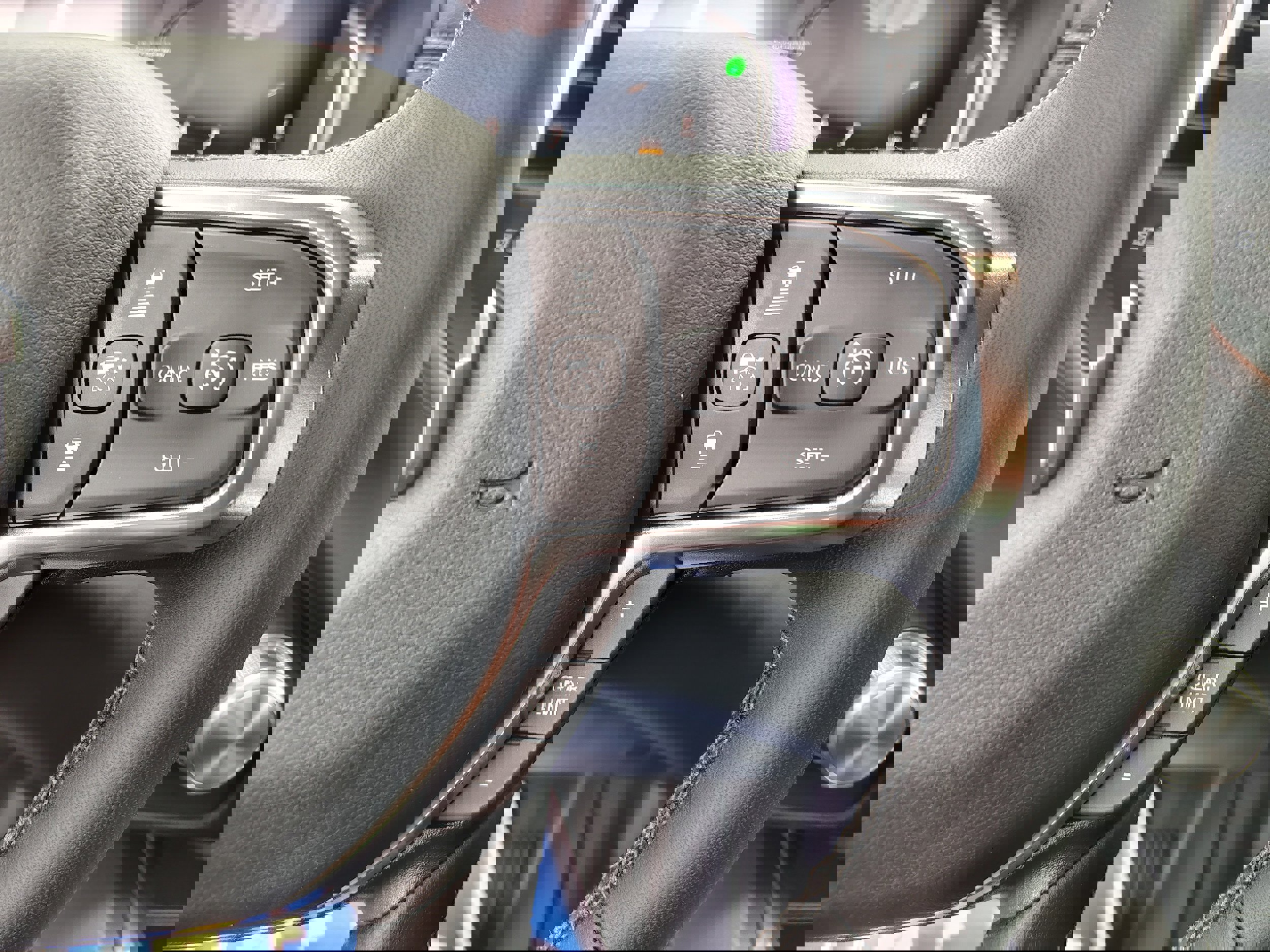 New 2026 RAM 1500 Laramie w/ Night Edition image 33