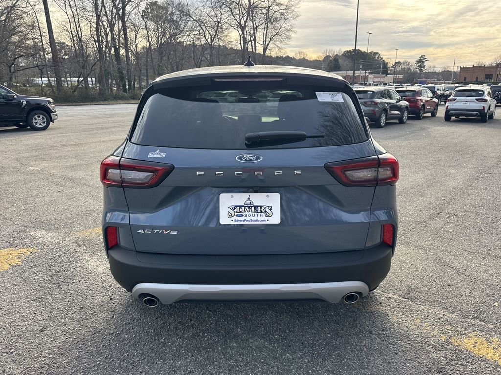 New 2026 Ford Escape Active image 6