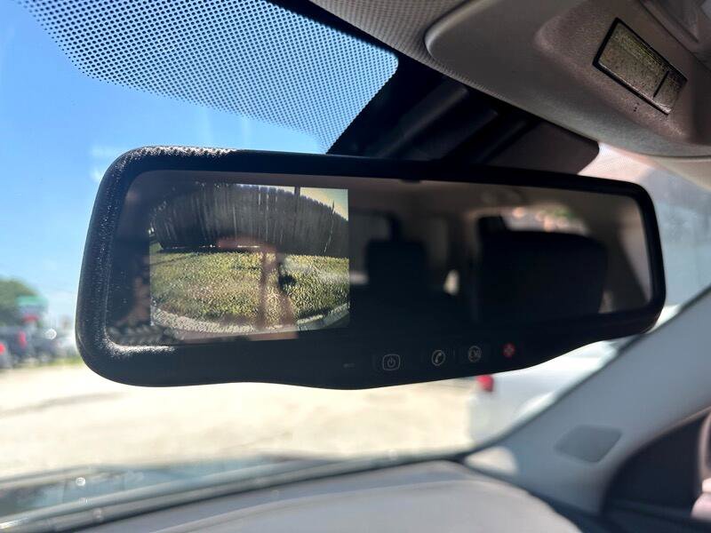 Used 2011 GMC Terrain SLE image 22