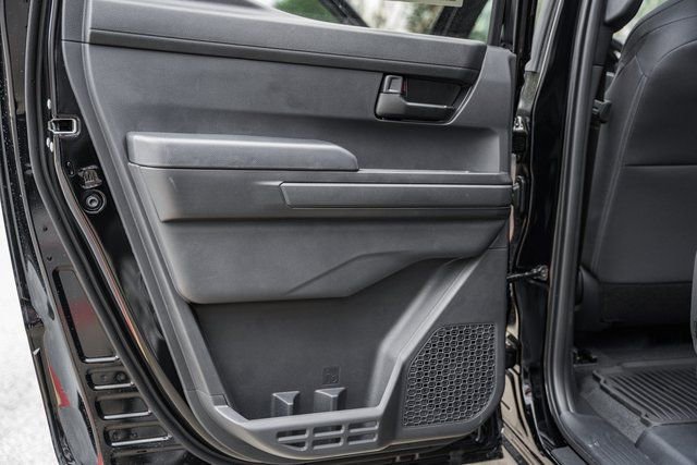 New 2026 Toyota Tacoma SR5 image 29