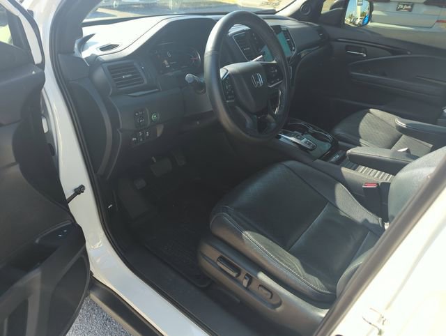 Used 2019 Honda Passport Touring image 10