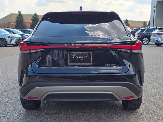 Used 2026 Lexus RX 350 Premium w/ Convenience Package AWD/4WD image 19