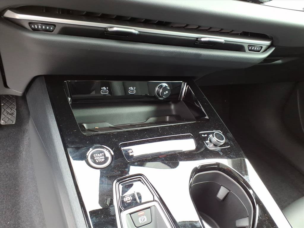 New 2025 Audi A5 2.0T Premium Plus AWD/4WD image 18