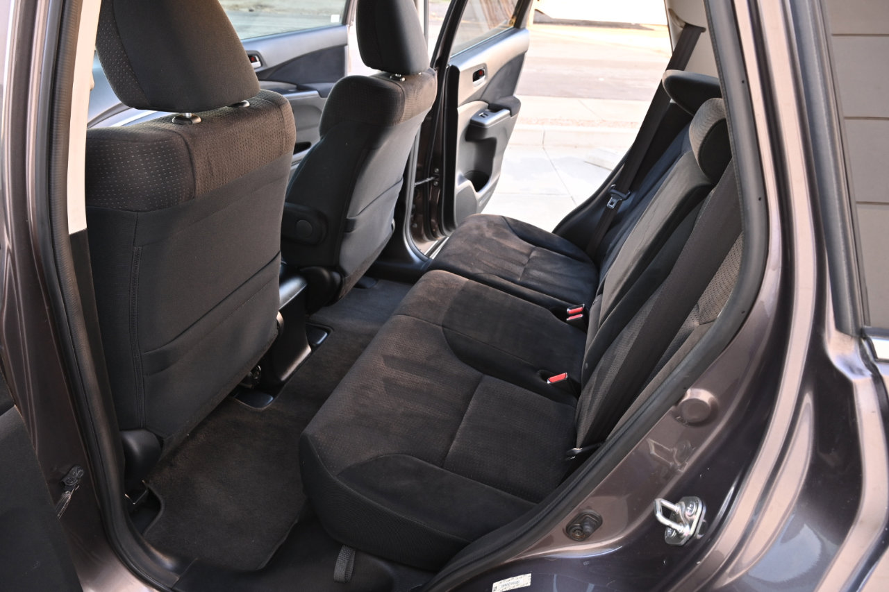 Used 2014 Honda CR-V EX image 13