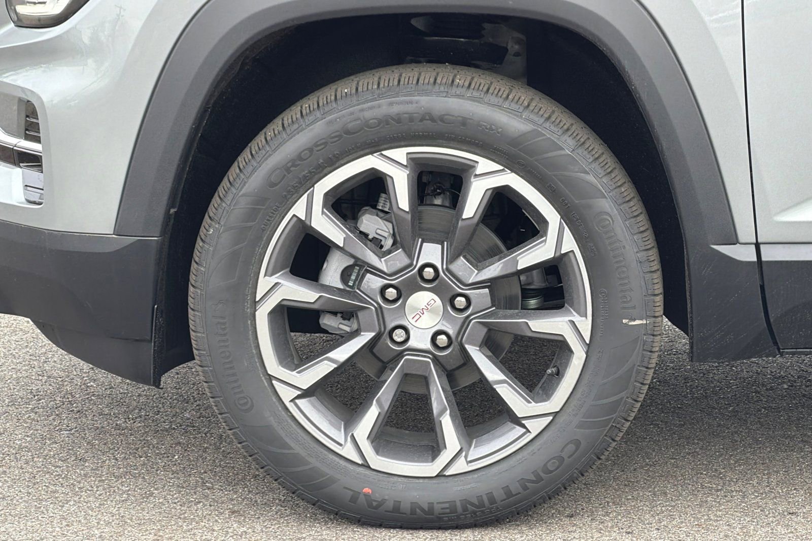 New 2026 GMC Terrain Elevation w/ Elevation Premium Package AWD/4WD image 29