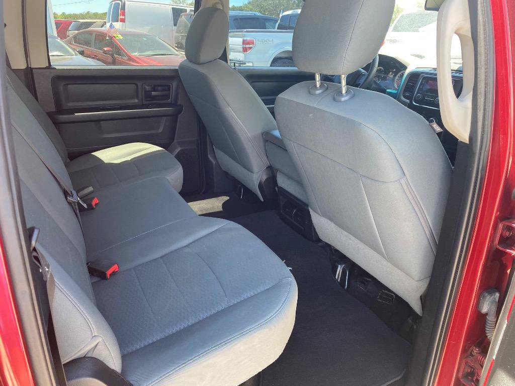 Used 2014 RAM 1500 Express AWD/4WD image 20
