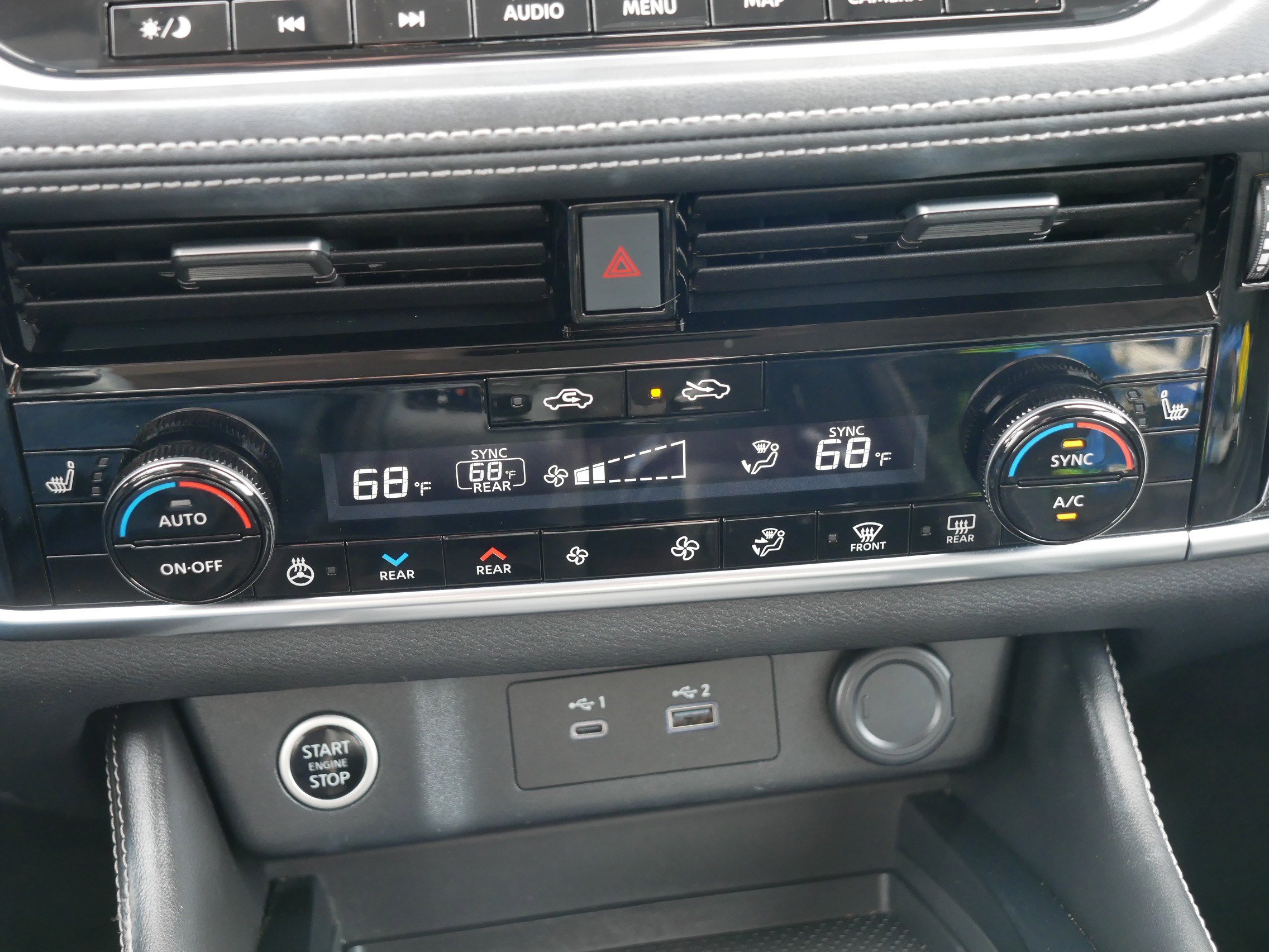 Used 2023 Nissan Rogue SL w/ SL Premium Package image 23