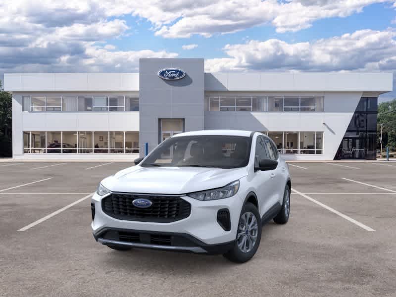New 2026 Ford Escape Active w/ Active Premium Tech Pack AWD/4WD image 2