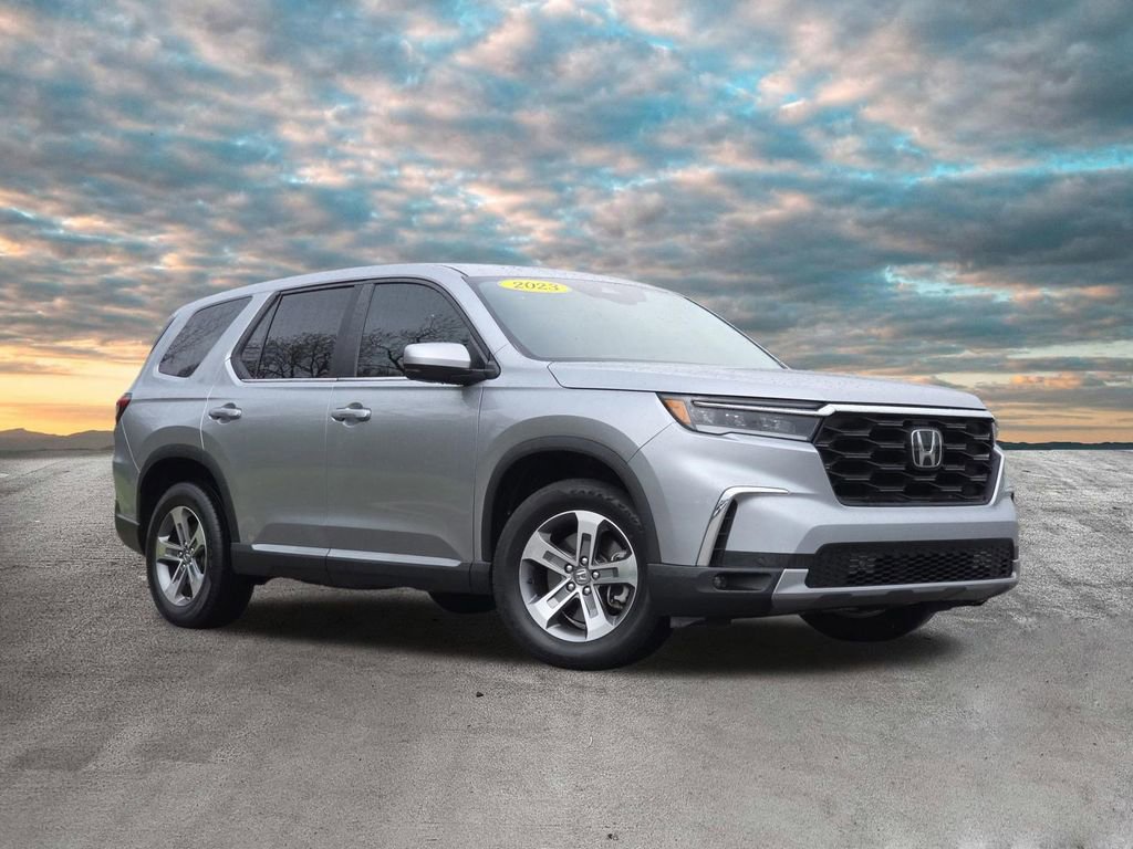 Used 2023 Honda Pilot EX-L image 33
