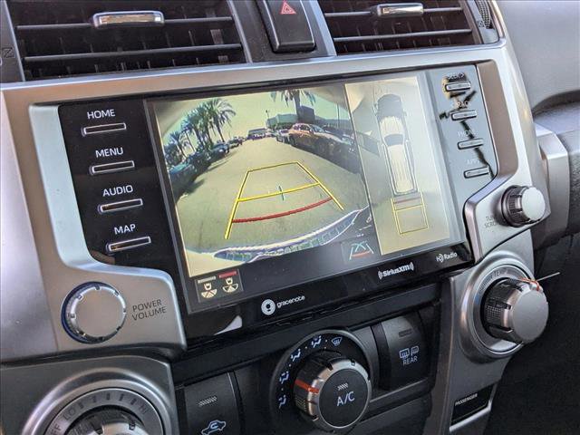 Used 2023 Toyota 4Runner SR5 Premium image 16