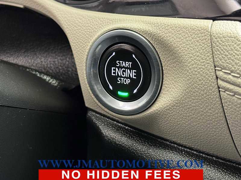 Used 2021 Buick Encore GX Preferred w/ Cold Weather Comfort Package image 41