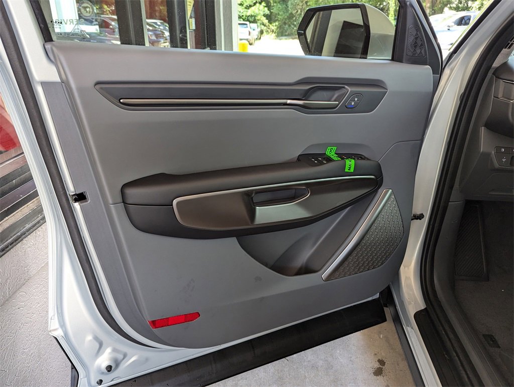 New 2026 Kia EV9 Light image 21