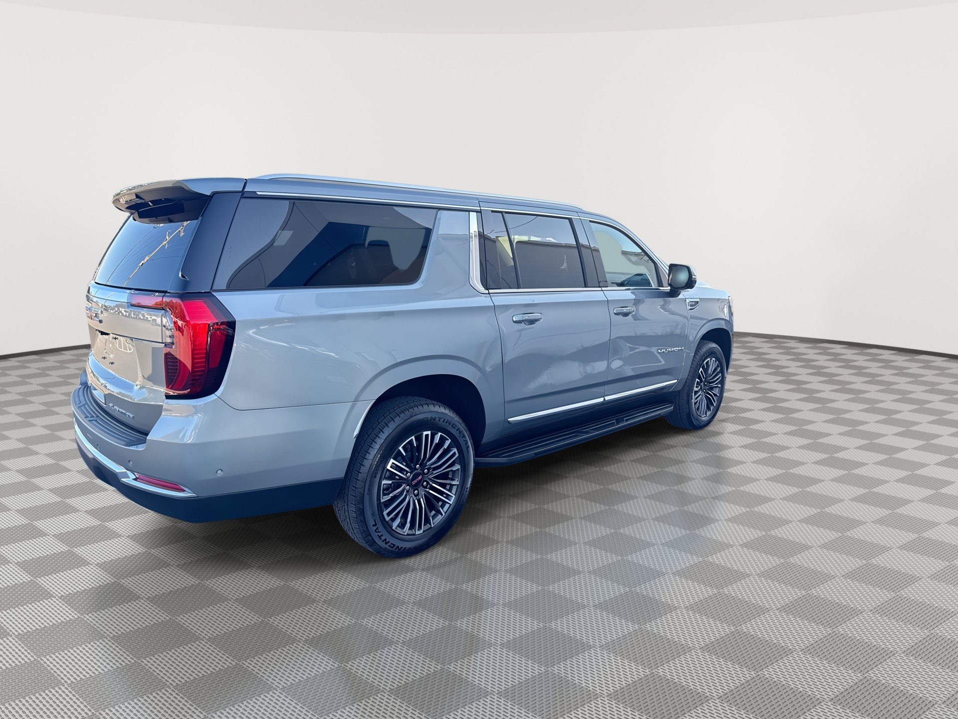 New 2026 GMC Yukon XL Elevation w/ Elevation Premium Package AWD/4WD image 8