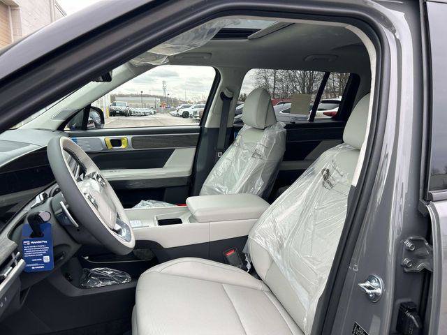 New 2026 Hyundai Santa Fe Calligraphy AWD/4WD image 7