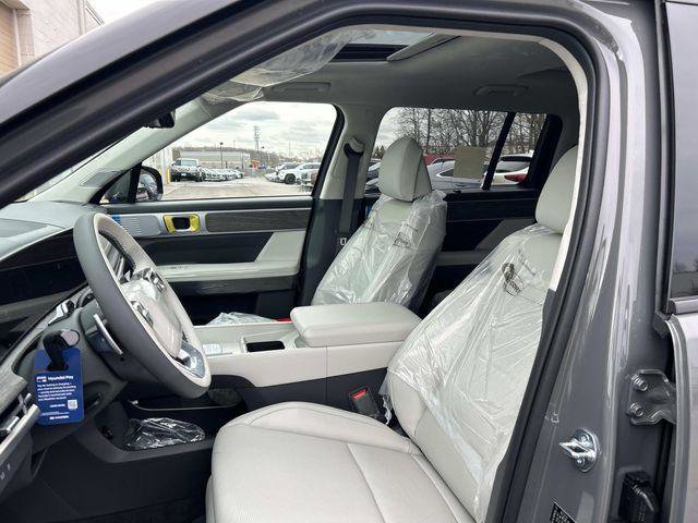 New 2026 Hyundai Santa Fe Calligraphy image 7