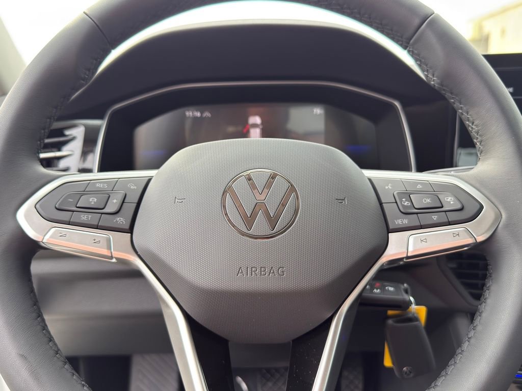 New 2026 Volkswagen Jetta S image 20