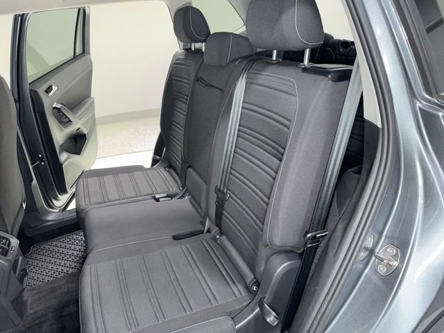 Used 2023 Volkswagen Tiguan S FWD image 27