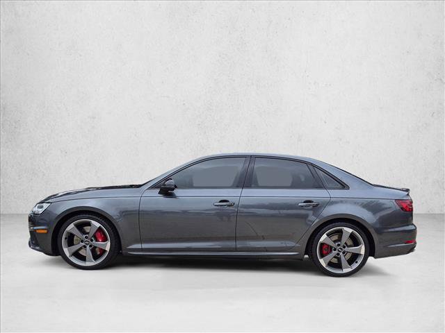 Used 2019 Audi S4 Prestige w/ Prestige Package AWD/4WD image 9