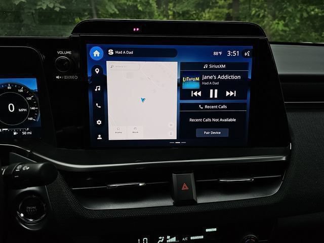 New 2026 Subaru Outback Limited XT AWD/4WD image 11
