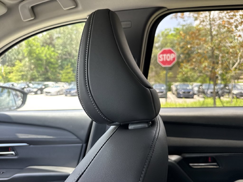 New 2026 MAZDA CX-5 Preferred AWD/4WD image 16