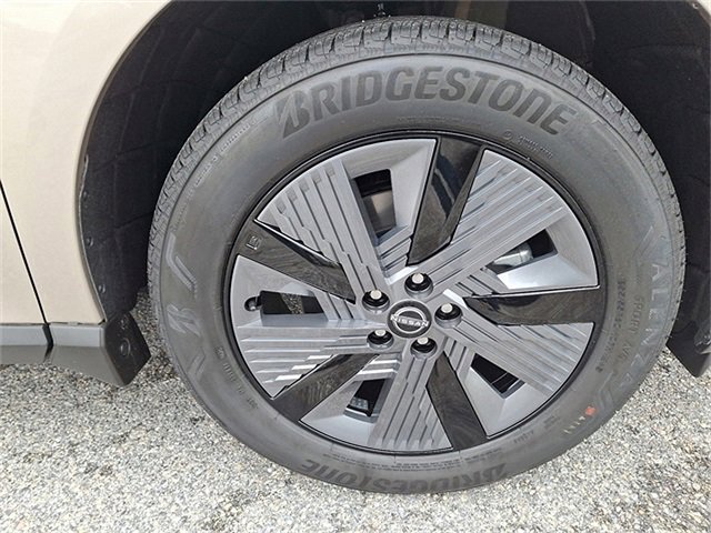 New 2025 Nissan Murano SL image 46