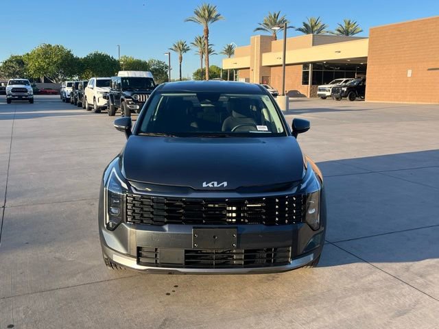 Used 2026 Kia Sportage S image 5