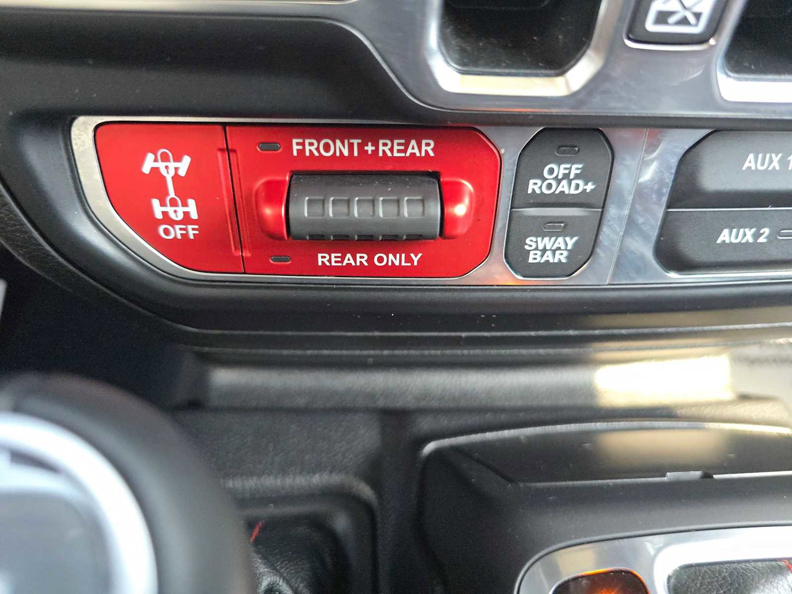 Used 2020 Jeep Gladiator Rubicon AWD/4WD image 33