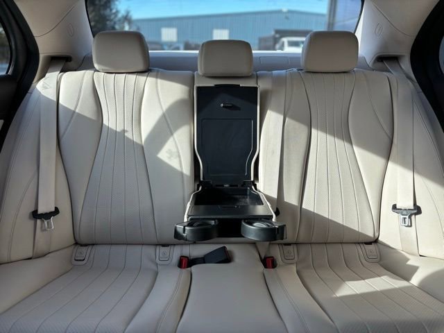 Certified 2019 Mercedes-Benz E 450 E 450 image 58