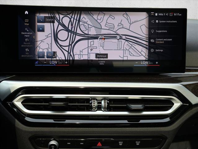 Certified 2023 BMW i4 eDrive35 RWD image 18