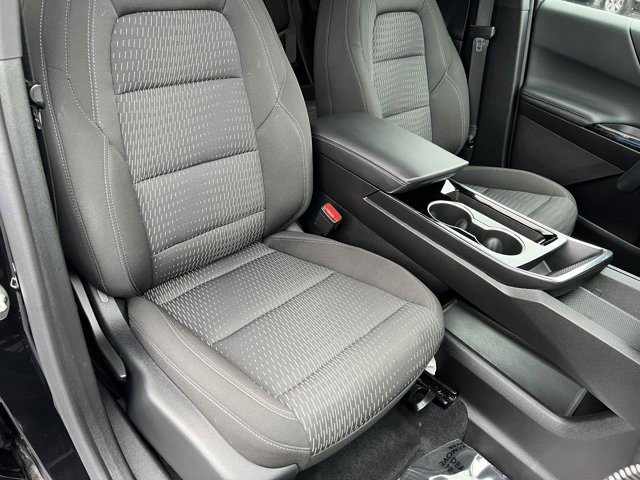 Certified 2025 Chevrolet Equinox LT image 27