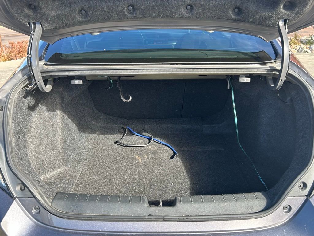 Used 2016 Honda Civic LX-P image 27