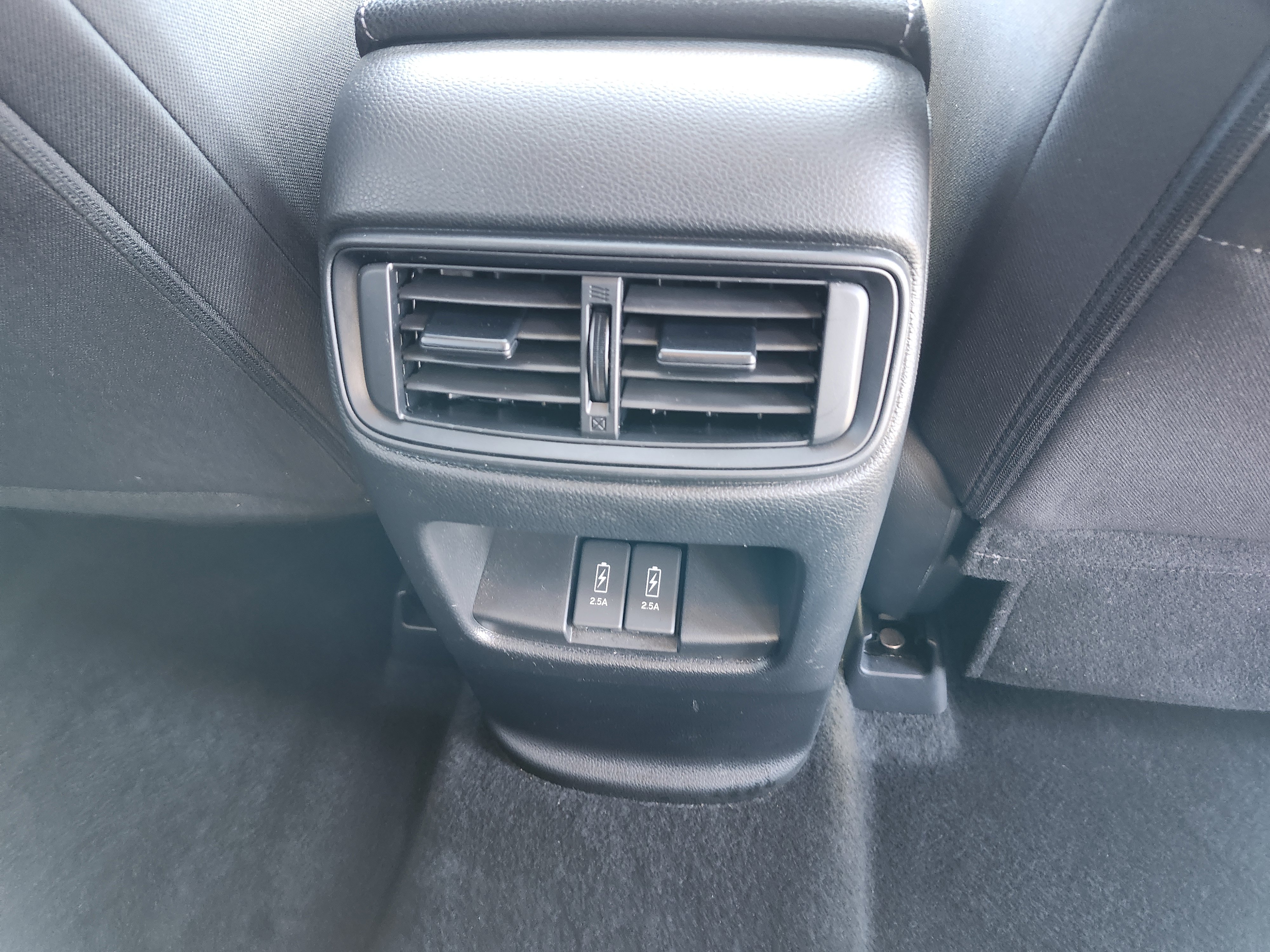 Used 2022 Honda CR-V EX image 23