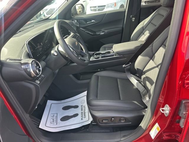 New 2026 Chevrolet Equinox LT w/ Convenience Package II image 13