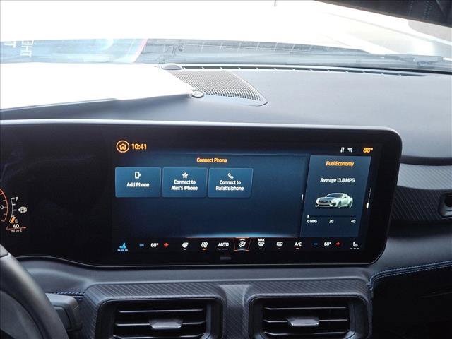 Used 2025 Ford Mustang Dark Horse RWD image 11