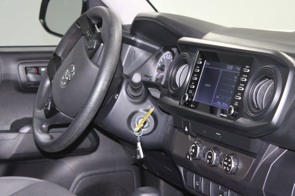Used 2023 Toyota Tacoma SR image 28