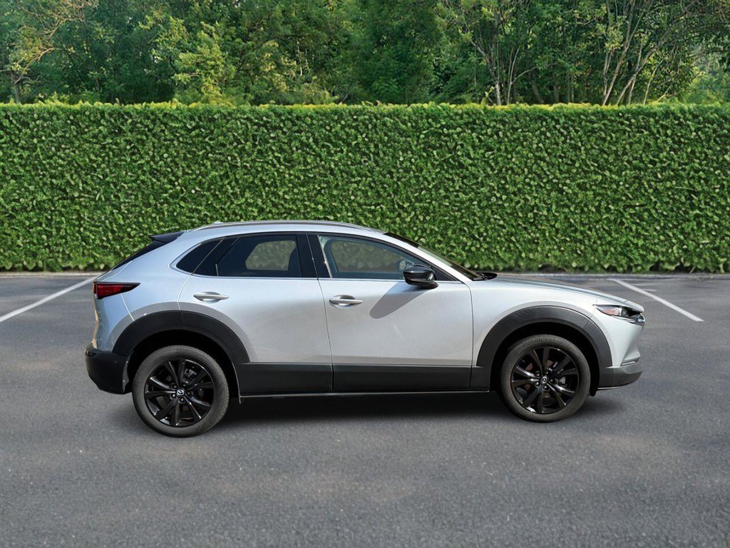 Used 2021 MAZDA CX-30 2.5 Turbo w/ Premium Plus Pkg AWD/4WD image 2