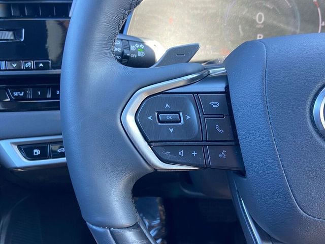 Certified 2023 Lexus RX 350h w/ Accessory Package (2T) AWD/4WD image 18