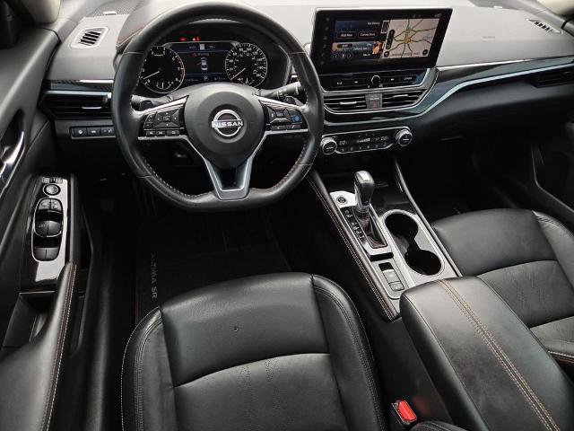 Certified 2024 Nissan Altima 2.0 SR FWD image 15