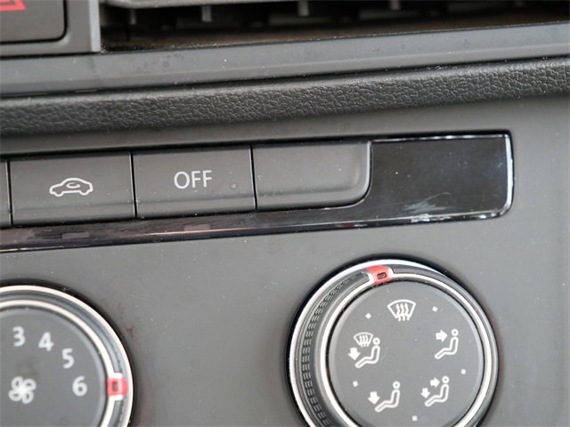 Certified 2024 Volkswagen Jetta S image 35