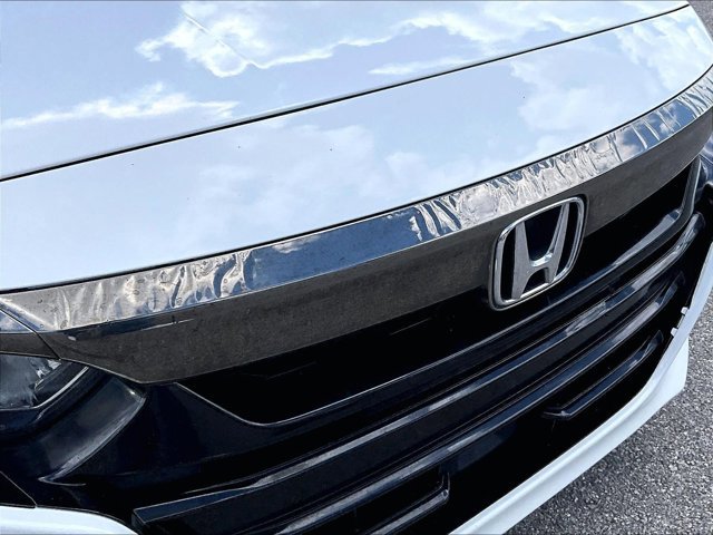 Used 2019 Honda Accord Sport image 27
