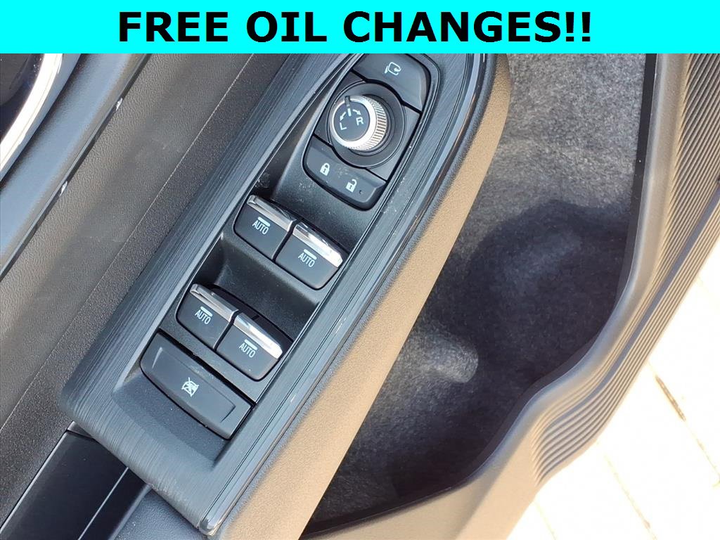 New 2026 Subaru Outback Touring image 16