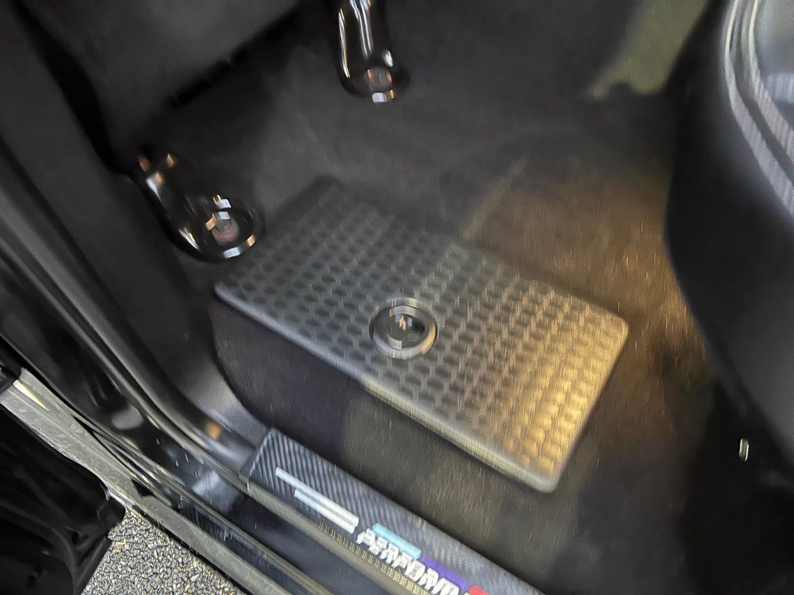 Used 2018 RAM 1500 Sport w/ Sport Premium Group image 14