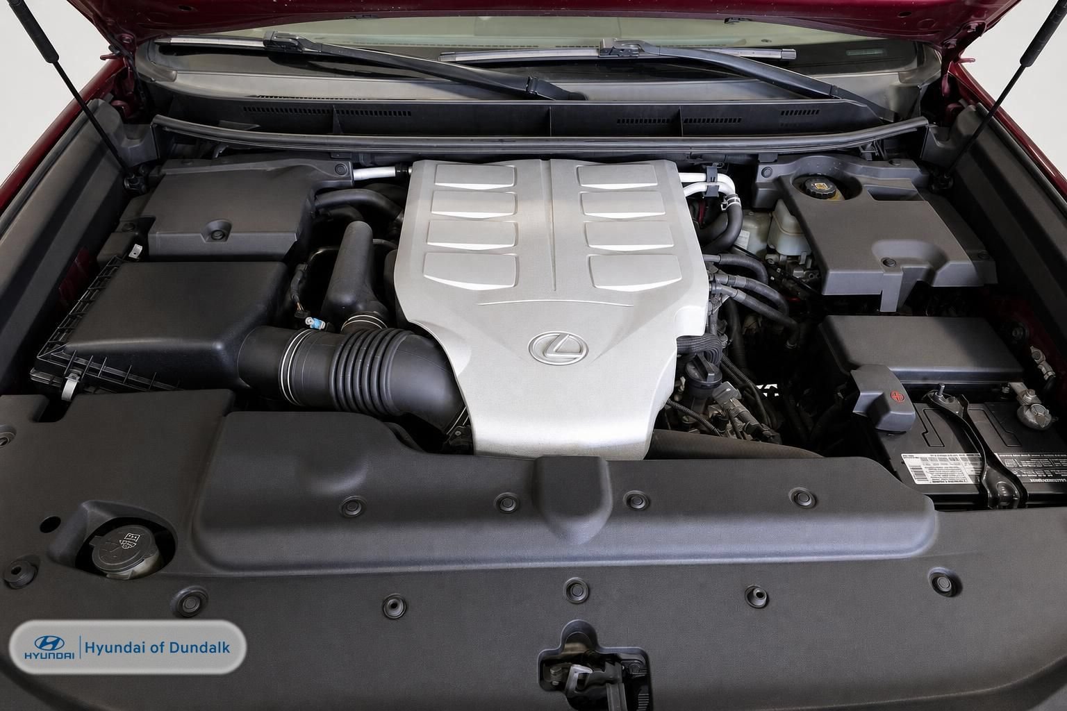 Used 2019 Lexus GX 460 Premium w/ Premium Package AWD/4WD image 18