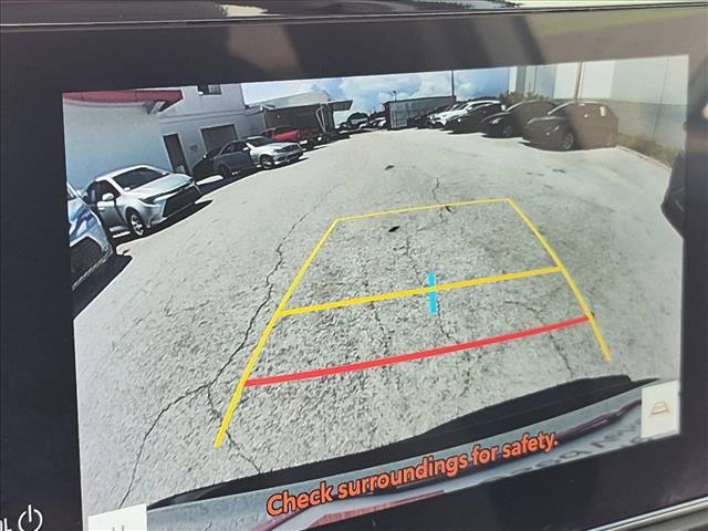 Used 2024 Toyota RAV4 XLE Premium FWD image 13