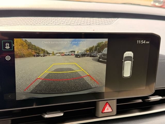New 2026 Kia Carnival EX FWD image 25