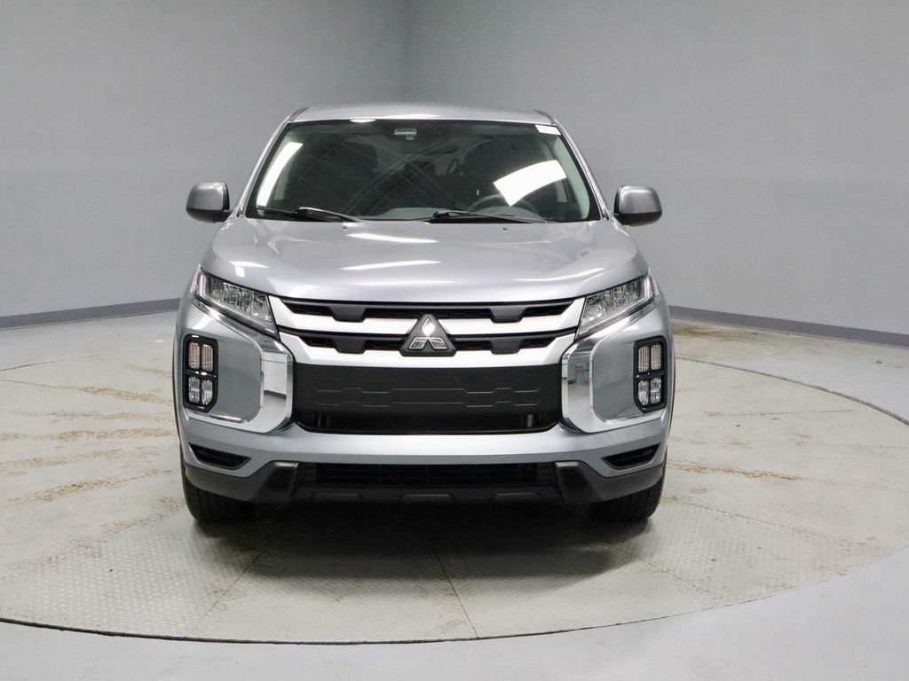 Used 2025 Mitsubishi Outlander Sport ES AWD/4WD image 5