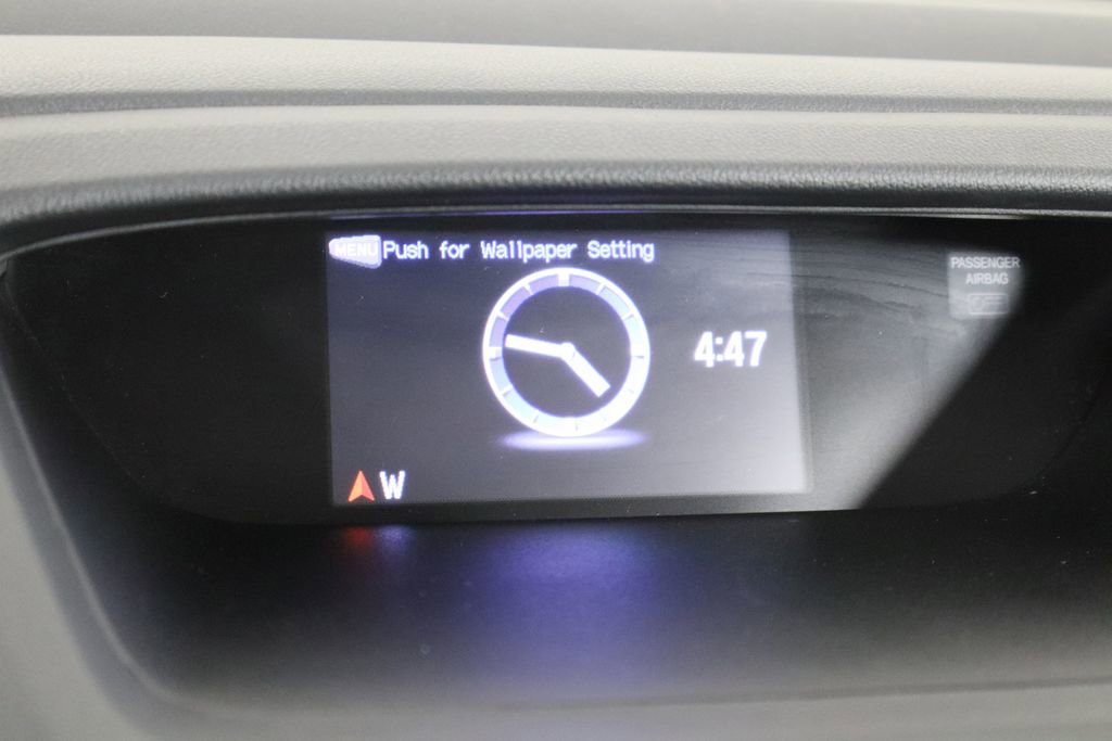 Used 2015 Honda CR-V LX image 29