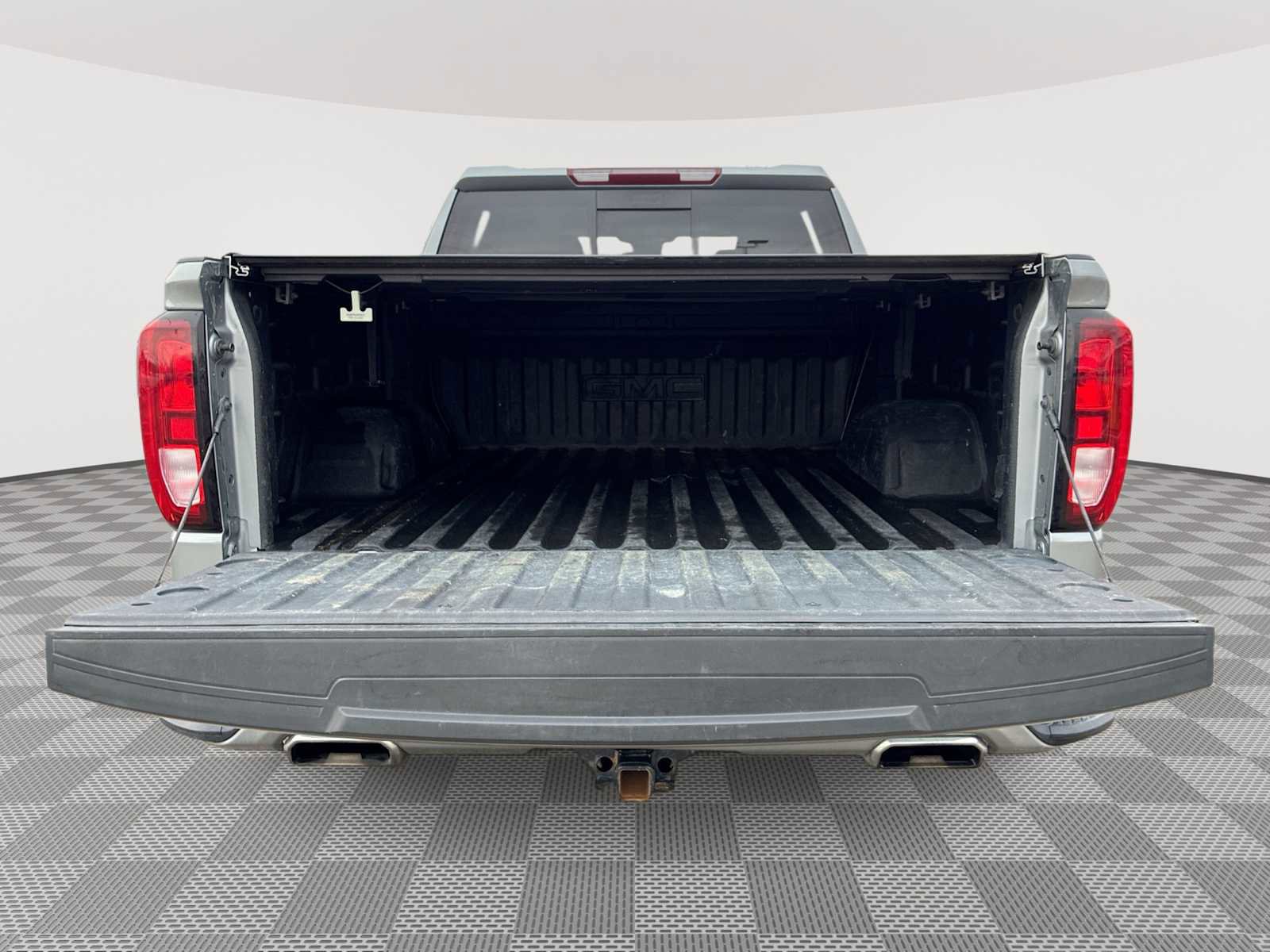 Certified 2024 GMC Sierra 1500 Elevation w/ Preferred Package image 26