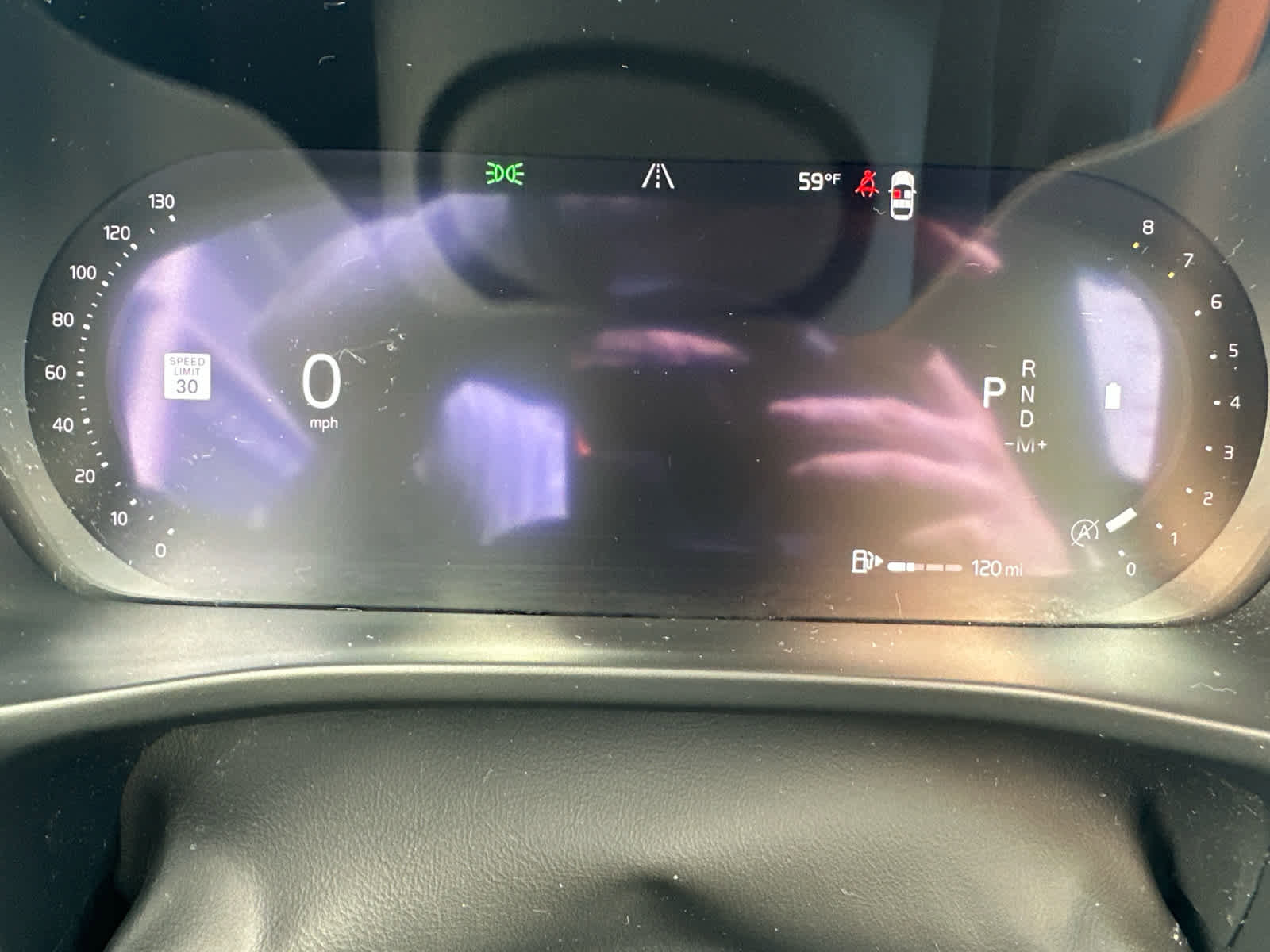 Certified 2023 Volvo XC40 B5 Core w/ Convenience Package image 19